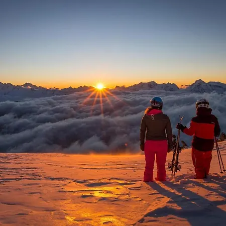 Mon Reve Bergh דירה