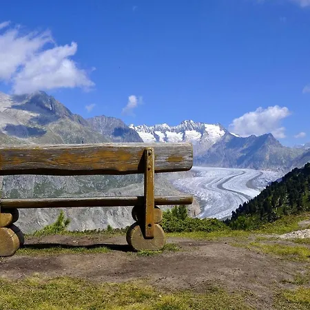 דירה Mon Reve Bergh