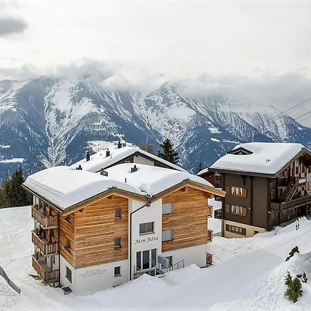 Mon Reve Bergh Bettmeralp