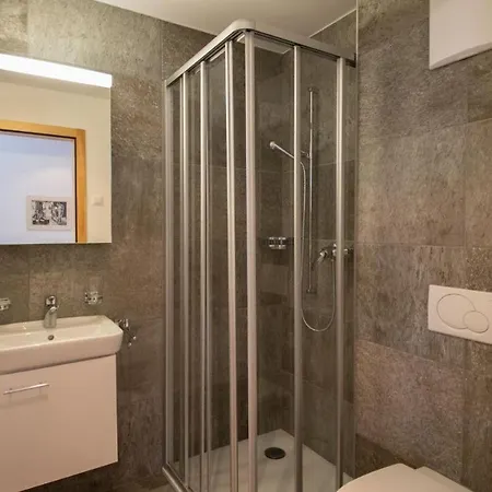 Mon Reve Bergh Apartman *