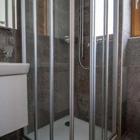 דירה Mon Reve Bergh *