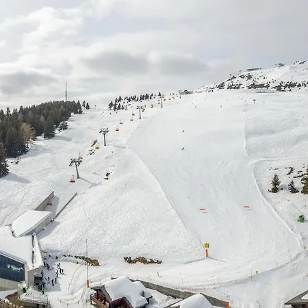 Mon Reve Bergh דירה