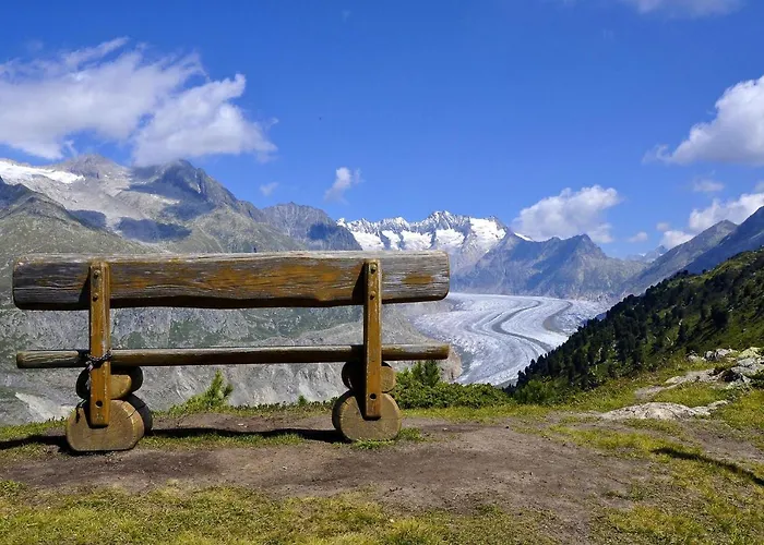 Appartamento Mon Reve Bergh