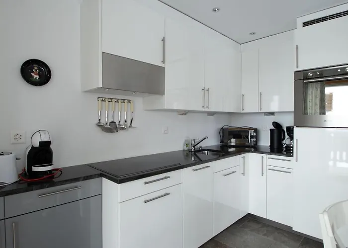 Mon Reve Bergh Bettmeralp