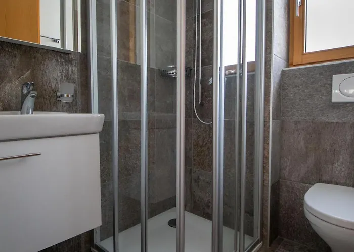 Appartamento Mon Reve Bergh *