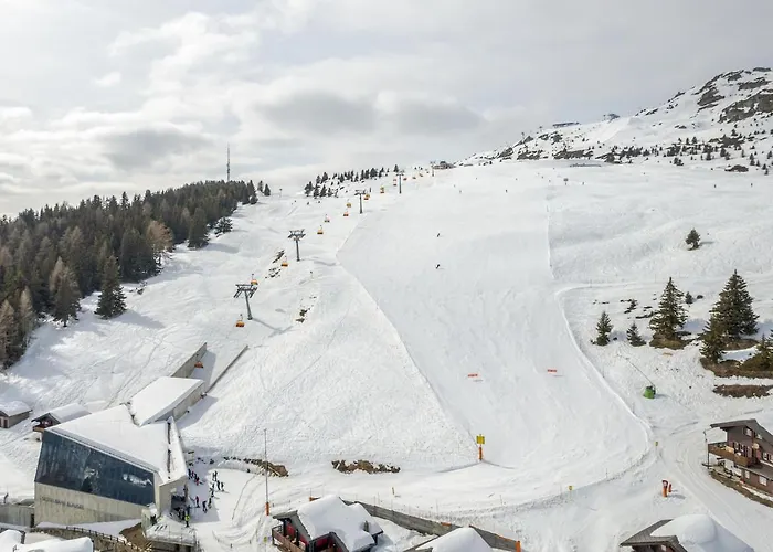 Mon Reve Bergh Appartamento