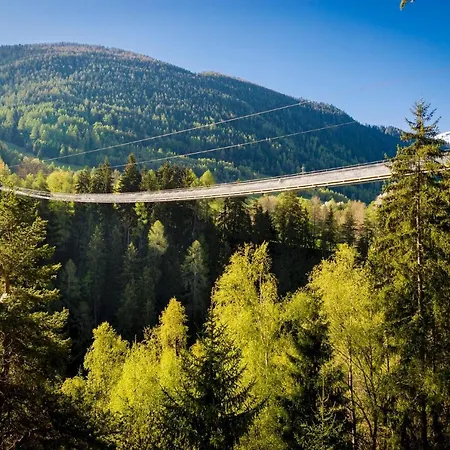 Mon Reve Bergh Lejlighed *