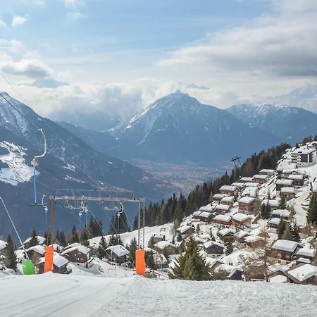 Mon Reve Bergh Bettmeralp