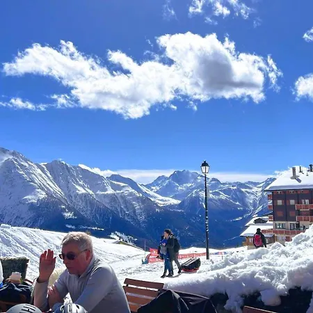 Mon Reve Bergh * Bettmeralp