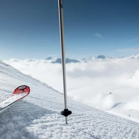 Mon Reve Bergh Bettmeralp