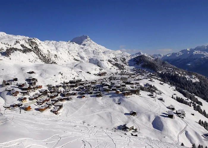 Mon Reve Bergh Διαμέρισμα