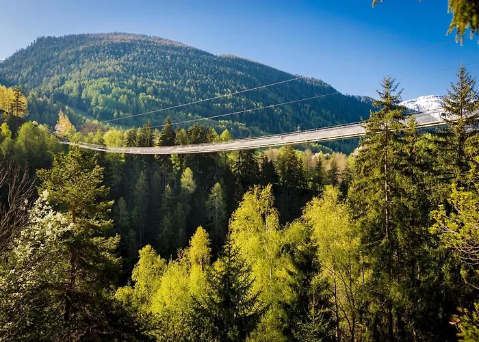 Mon Reve Bergh Διαμέρισμα *