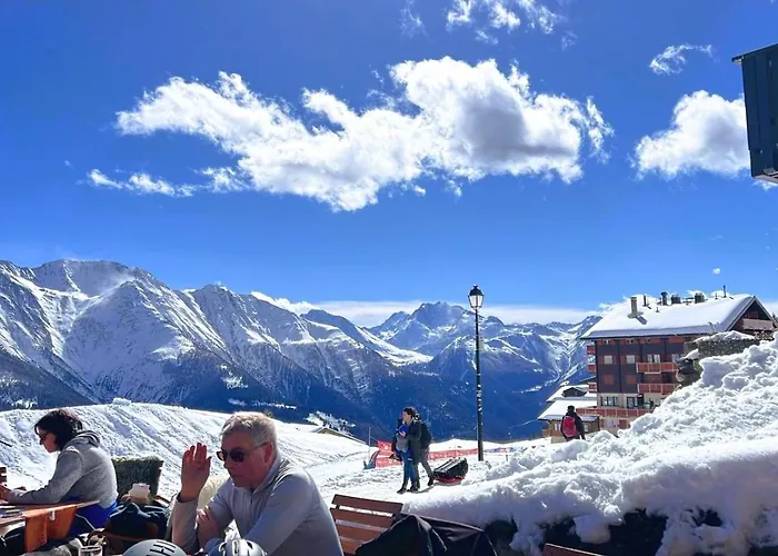 Mon Reve Bergh * Bettmeralp