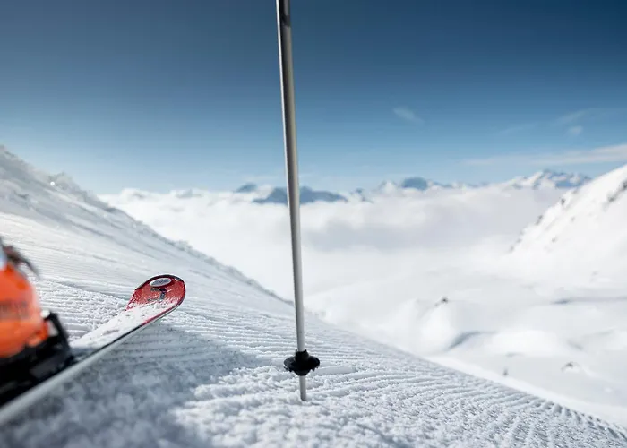 Mon Reve Bergh Bettmeralp